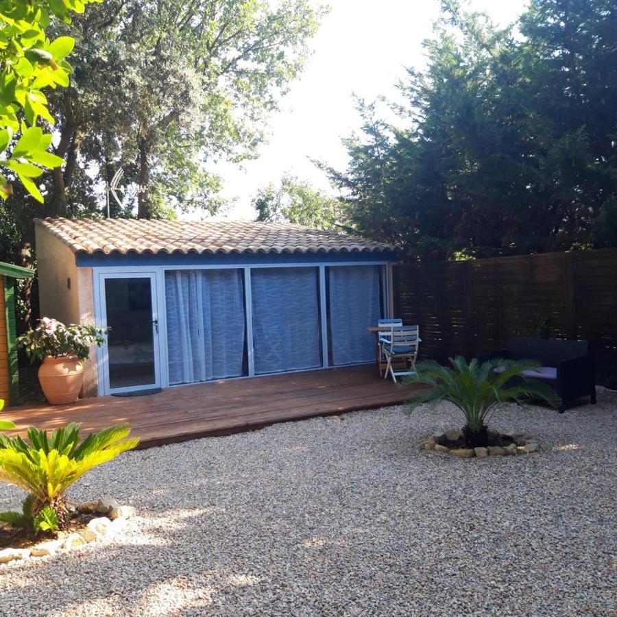 Au Sabluline Chambres D'Hotes Gites Draguignan Bagian luar foto
