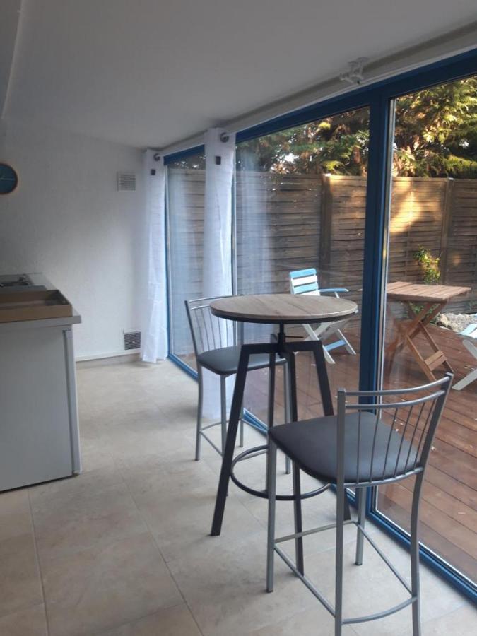 Au Sabluline Chambres D'Hotes Gites Draguignan Bagian luar foto