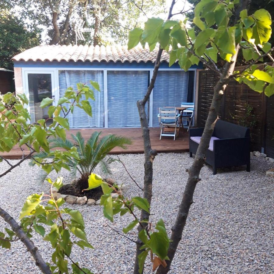 Au Sabluline Chambres D'Hotes Gites Draguignan Bagian luar foto
