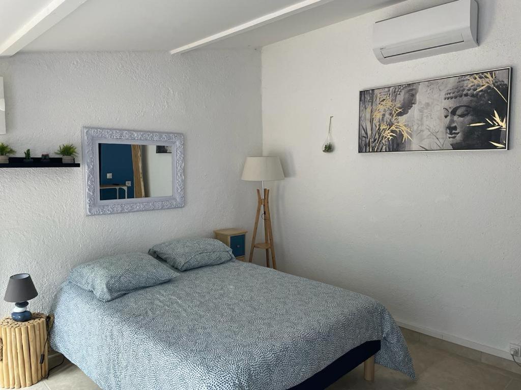 Au Sabluline Chambres D'Hotes Gites Draguignan Bagian luar foto