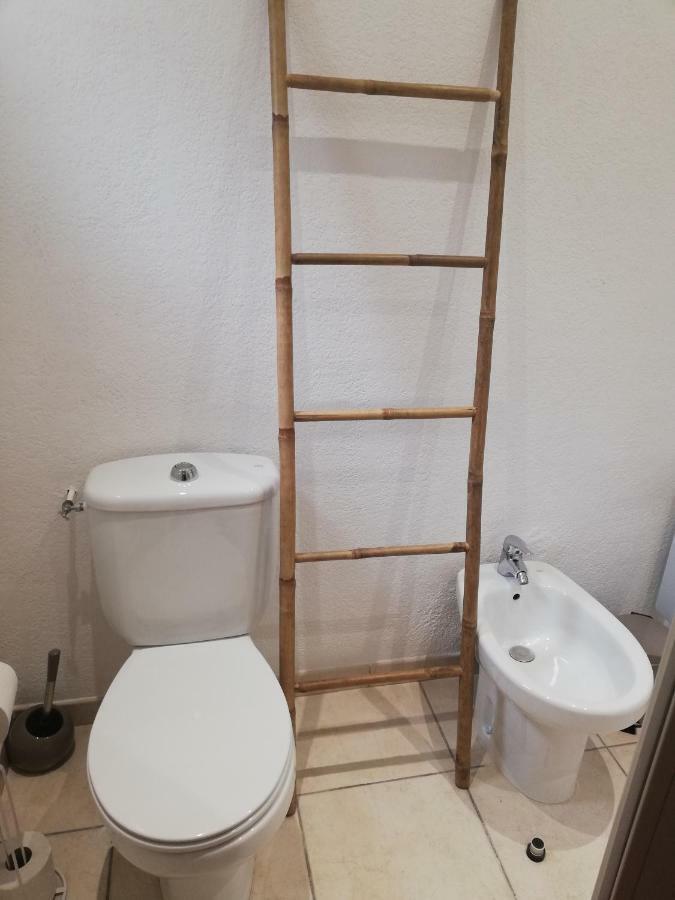 Au Sabluline Chambres D'Hotes Gites Draguignan Bagian luar foto