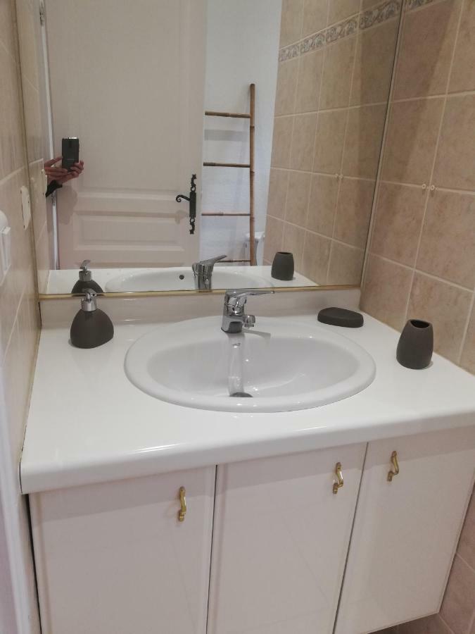 Au Sabluline Chambres D'Hotes Gites Draguignan Bagian luar foto