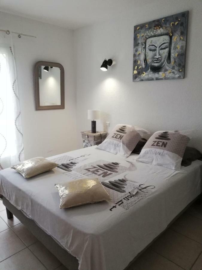 Au Sabluline Chambres D'Hotes Gites Draguignan Bagian luar foto