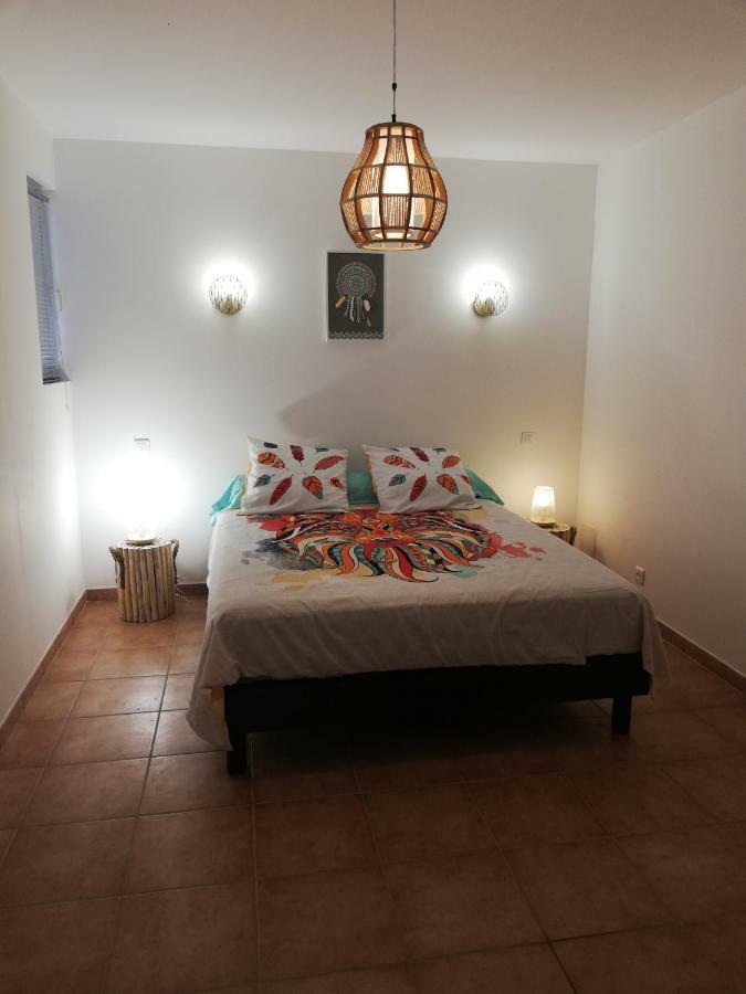 Au Sabluline Chambres D'Hotes Gites Draguignan Bagian luar foto