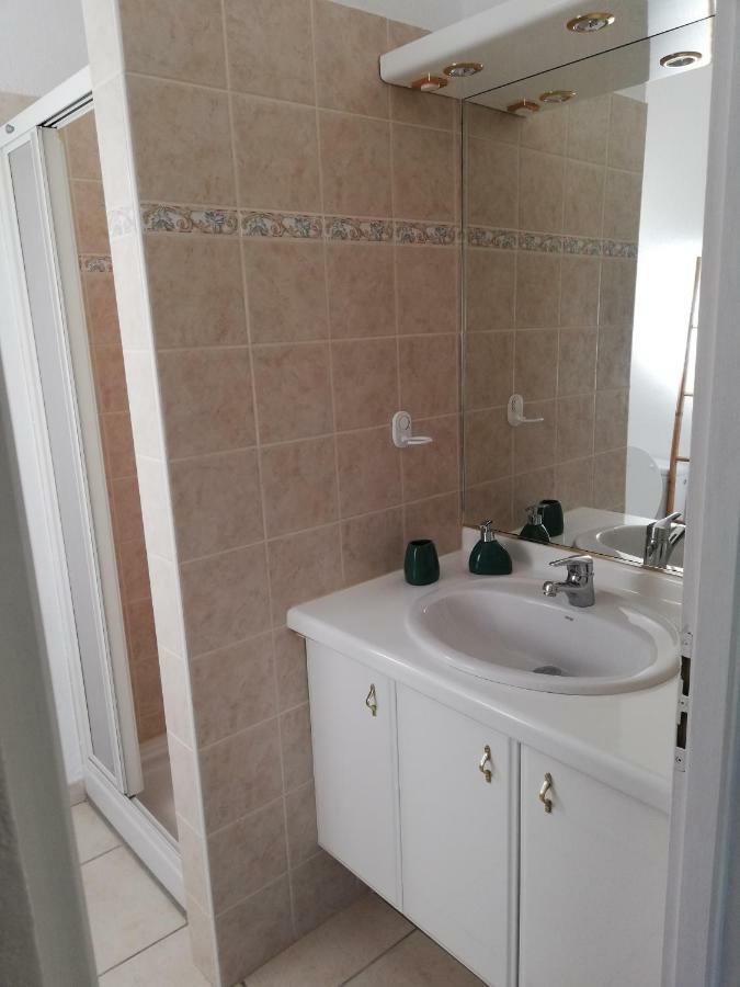 Au Sabluline Chambres D'Hotes Gites Draguignan Bagian luar foto
