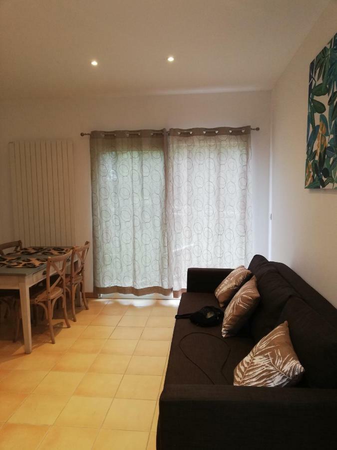 Au Sabluline Chambres D'Hotes Gites Draguignan Bagian luar foto