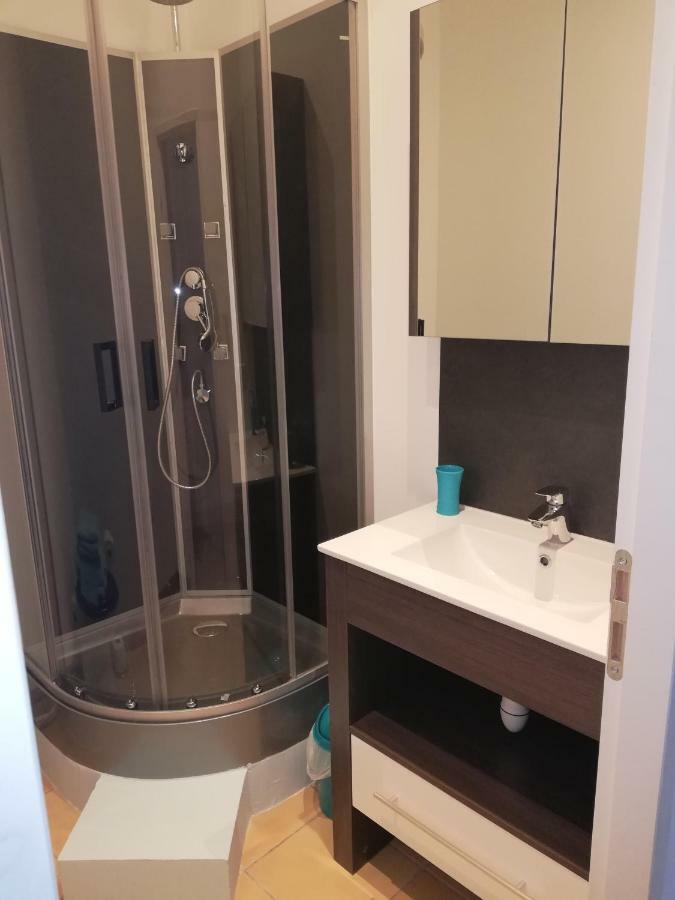 Au Sabluline Chambres D'Hotes Gites Draguignan Bagian luar foto