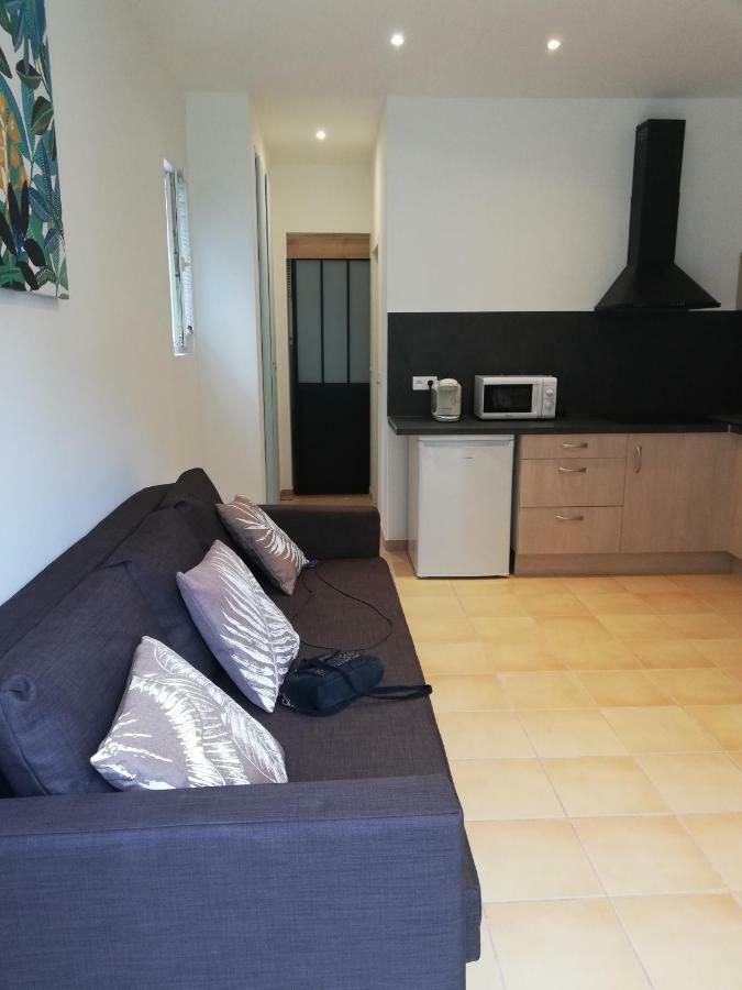 Au Sabluline Chambres D'Hotes Gites Draguignan Bagian luar foto