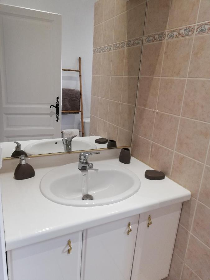 Au Sabluline Chambres D'Hotes Gites Draguignan Bagian luar foto