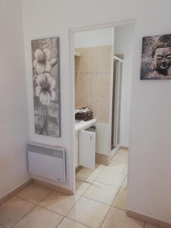 Au Sabluline Chambres D'Hotes Gites Draguignan Bagian luar foto