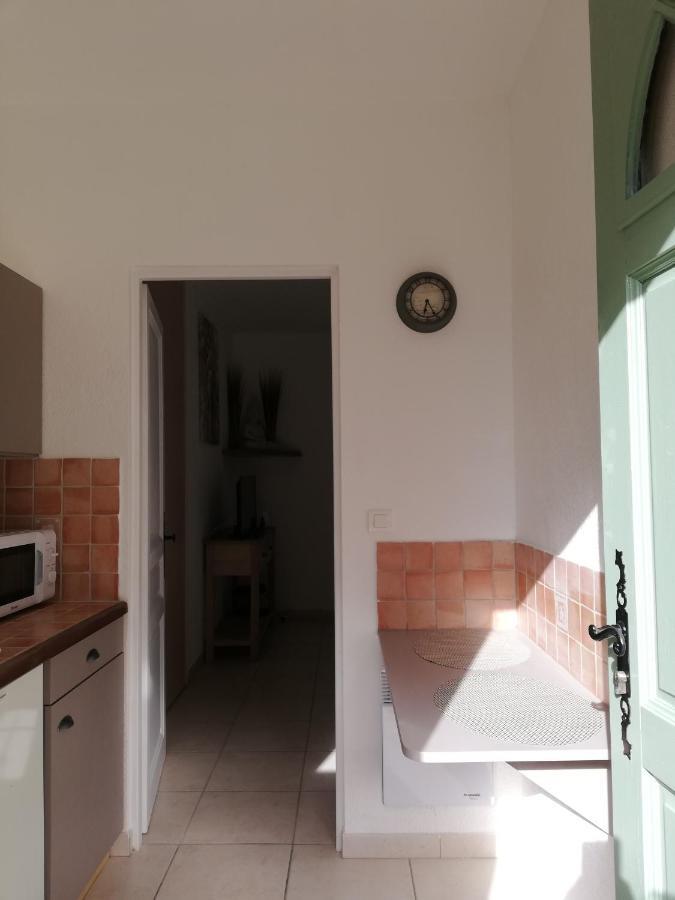 Au Sabluline Chambres D'Hotes Gites Draguignan Bagian luar foto