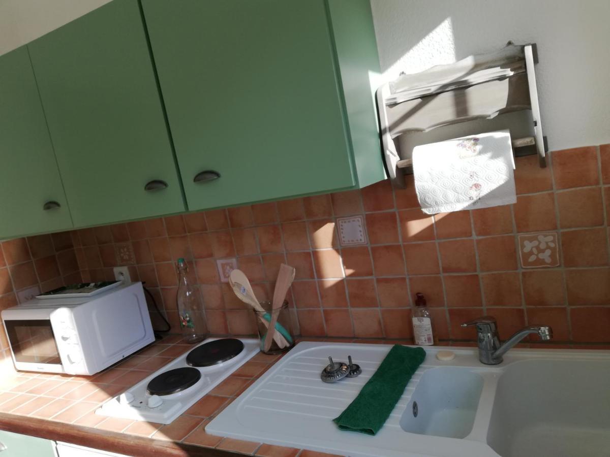 Au Sabluline Chambres D'Hotes Gites Draguignan Bagian luar foto