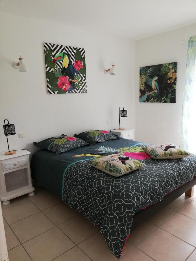 Au Sabluline Chambres D'Hotes Gites Draguignan Bagian luar foto