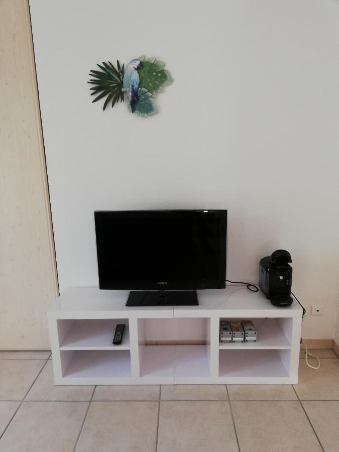 Au Sabluline Chambres D'Hotes Gites Draguignan Bagian luar foto